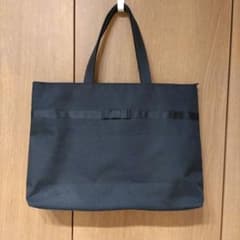 お受験サブバッグ