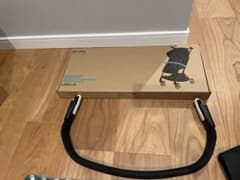 CYBEX LIBELLE サイベックス　リベル専用バンパーバー　専用箱付きのサムネイル