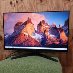 27インチ 液晶モニター ASUS VY279HE 2023年製 - メルカリ