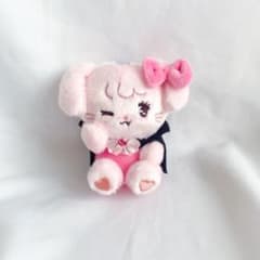 mikko Lil ala mode ハッピーハロウィンマスコット キャミー