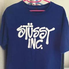 Stussy Tシャツのサムネイル