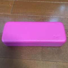 Zoff メガネケース+メガネ拭きのサムネイル
