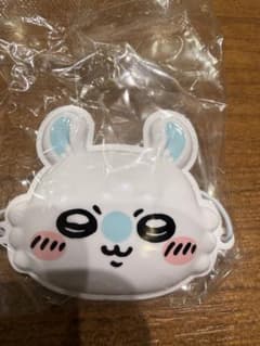 ちいかわミニチュアおめんのサムネイル