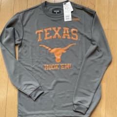 バスケTシャツ長袖3枚セットのサムネイル