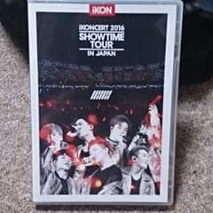 iKON DVDのサムネイル