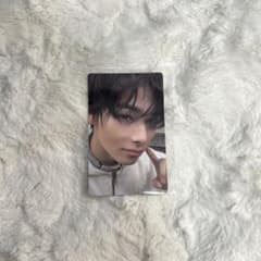 K-POP タレントカード ポートレートのサムネイル