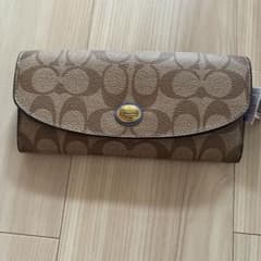 COACH 財布のサムネイル