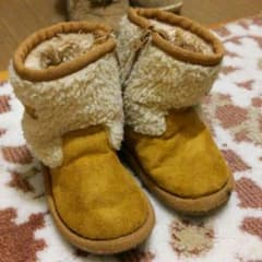 子供ブーツ☆☆のサムネイル
