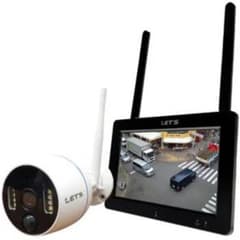 【新品未使用】見張隊ワイワイ265 ワイヤレス防犯カメラ 新品未使用】見張隊ワイワイ265 ワイヤレス防犯カメラ - メルカリ