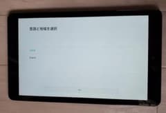 HUAWEI QUA TAB 02のサムネイル