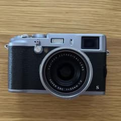 FUJIFILM X100S 富士フイルムのサムネイル