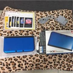 3DS(LL)のサムネイル