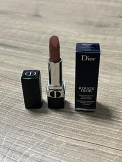 Dior ルージュ ディオール 424 ヌード フォヴ | Mercari