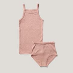 soor ploom Classic Underwear Set 8y - メルカリ
