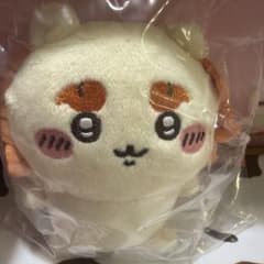 ちいかわ おすわりぬいぐるみ1 シーサーのサムネイル