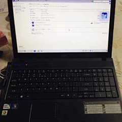 最終値下げ 中古 PC acer エイサー ノートパソコン 格安のサムネイル