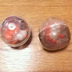 AAA ペンスタンド 橙のサムネイル