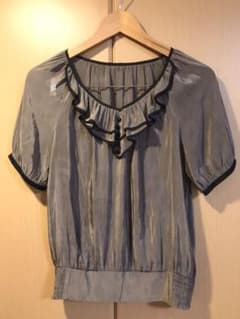 NOLLEYS⋆︎*ブラウス⋆︎*美品 ❦のサムネイル