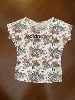 adidas  neo Tシャツ　レディースのサムネイル