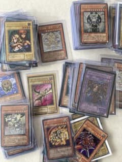 遊戯王　まとめ売りのサムネイル