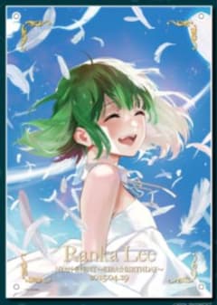 マクロス　バースデー　アクリルパネル　ランカ　　マクロスF シェリル　アルト マクロス バースデー アクリルパネル ランカ マクロスF シェリル