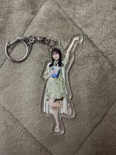 向井葉月 アクリルキーホルダーのサムネイル