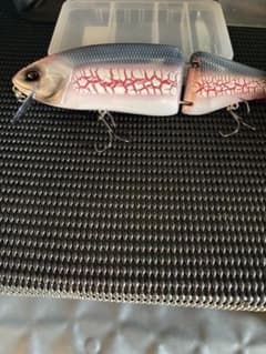 クラッシュ9 low ヘイター　未使用 クラッシュ9 low ヘイター 未使用 - メルカリ