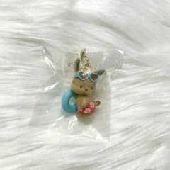 サンリオ アロハスイングコレクション ポチャッコ ガチャガチャ キーホルダーのサムネイル