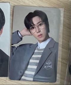 ボイプラ アーカイブ展 トレカ バラ売り ジアハオ リブ サンウォン サンヒョン m76651514637_1.jpg?1759029318
