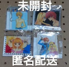 ぴちぴちピッチ アクキー 楽天コレクション 4点 セット - メルカリ