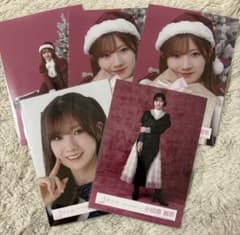 櫻坂46 生写真 小田倉麗奈5枚まとめ売り - メルカリ