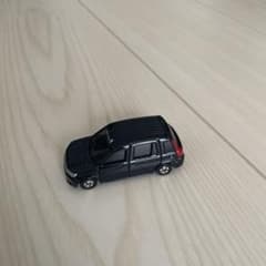 トミカ　JPN TAXIのサムネイル