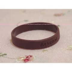 美品☆激レア！Arsenal HIGHBURY 1913-2006 リストバンド - メルカリ