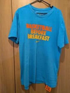 Nike DRI-FIT バスケットボールTシャツのサムネイル