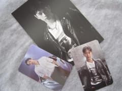 2pm ジュノ Must トレカ 11枚セット 2PM ジュノ チャンソン 