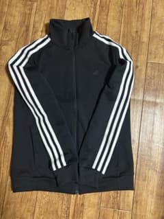 adidas クライマライト ジャケット ブラックのサムネイル