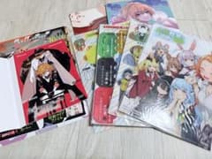 少年エース付録 セットのサムネイル