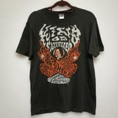 マキシマム ザ ホルモン キングオブコッテラーTシャツ L - メルカリ