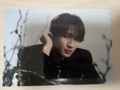 原因は自分にある。長野凌大／桜木雅哉　第53弾 生写真のサムネイル