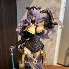 ファイアーエムブレムif カミラ 1/7 フィギュア - メルカリ