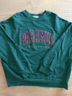 ZOMBIE PARAMUS NEW JERSEY スウェットのサムネイル