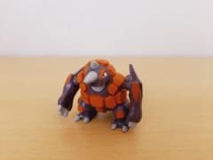 モンコレ ドサイドンのサムネイル