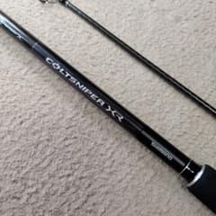 ほいささん専用ぺージ　コルトスナイパーXR S106MH/PS m40484307024_1.jpg?1760757206