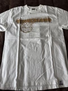 Timberland Tシャツ ホワイト Sサイズのサムネイル