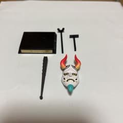 リンスンさん専用　ガチャポン！コレクション　ワンピース　ヤマトのサムネイル