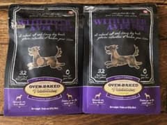 オーブンベイクドトラディション　レバー　ソフトトリートのサムネイル