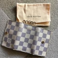 LOUIS VUITTONキーケース専用です。のサムネイル