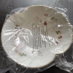 『未使用』Wedgwood Wild Strawberry ボウル 約20cmのサムネイル