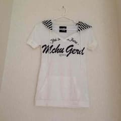 フード付きTシャツのサムネイル