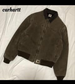 カーハートサンタフェジャケットのサムネイル